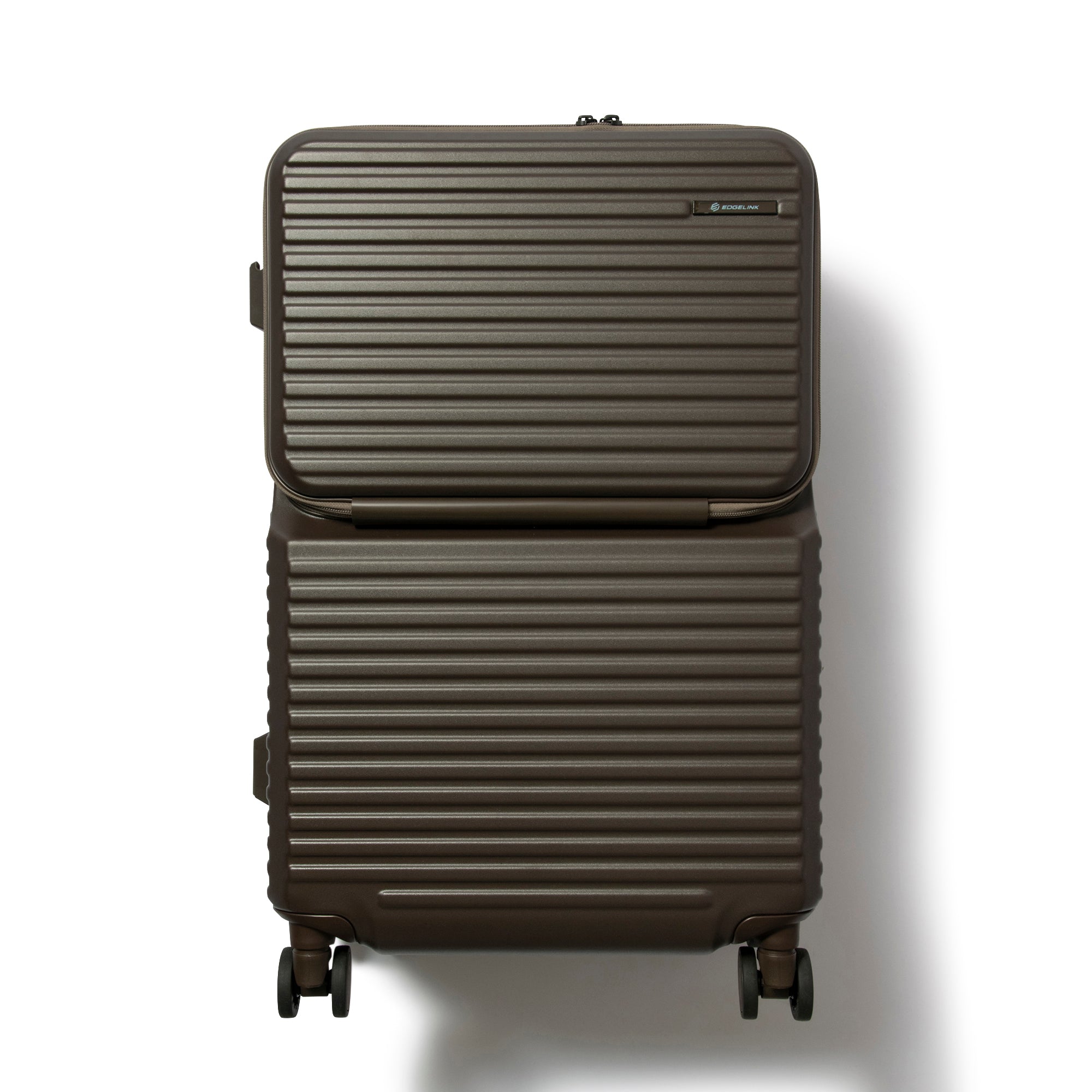 CRUZBOX | Check-in-M Suitcase 64L | 05803 – EDGELINK ONLINE STORE