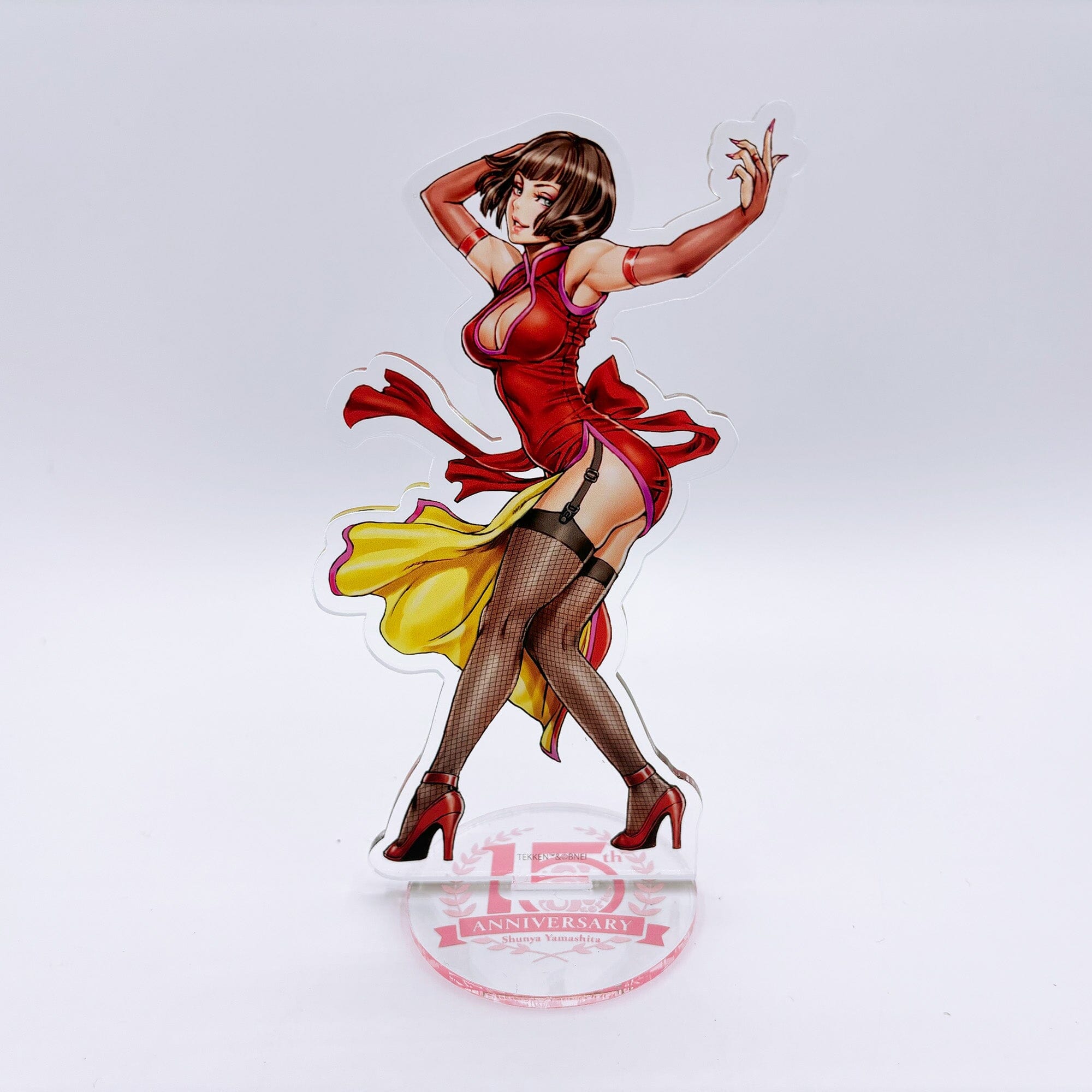 TEKKEN美少女 アンナ・ウィリアムズ 鉄拳タッグトーナメント2 コトブキヤ