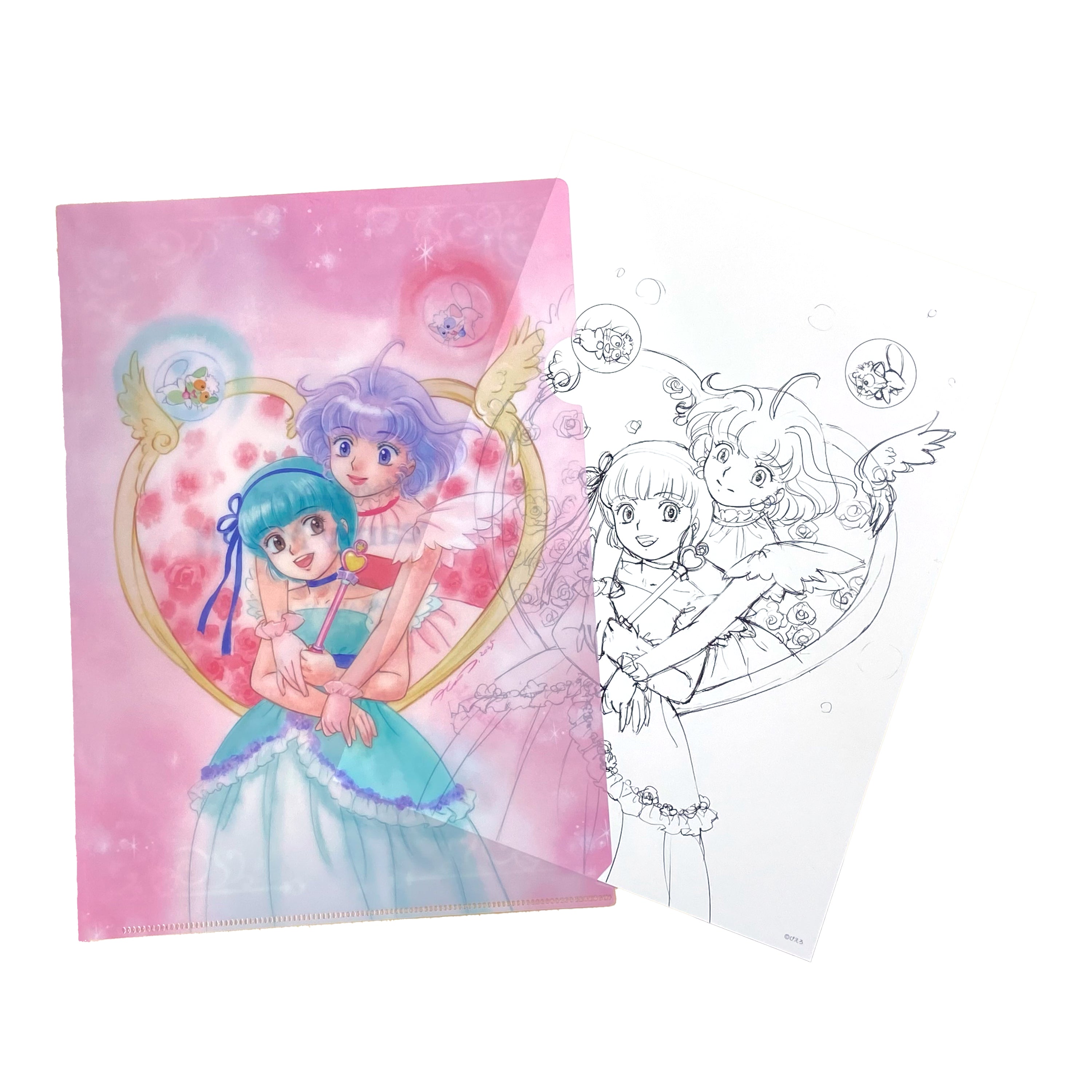 ひまり 様 featherdance mint ≋⋆ ✰⋆⁺₊⋆ ☾⋆