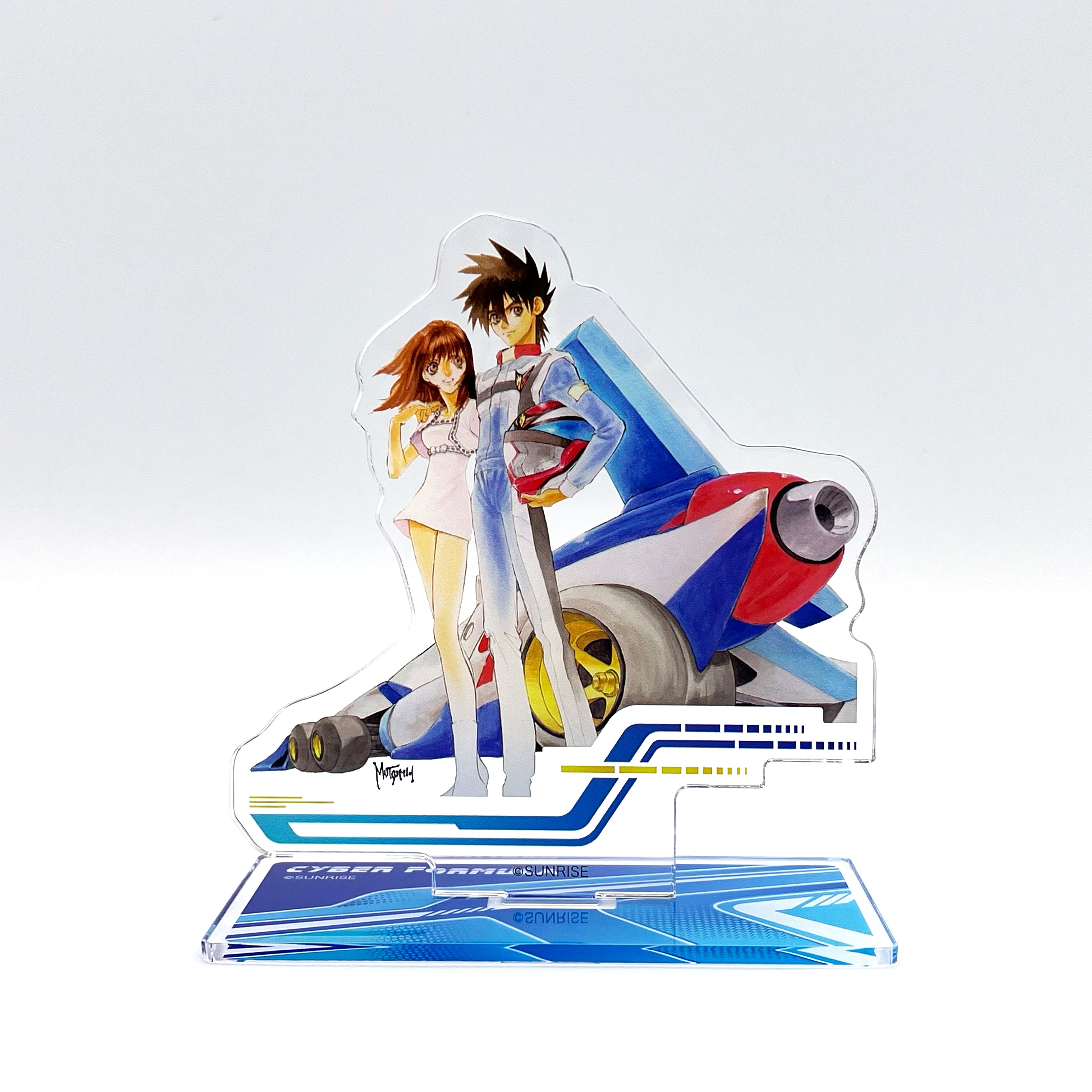 アニメ・コミック・ゲームのアート販売サイト＆展示会情報