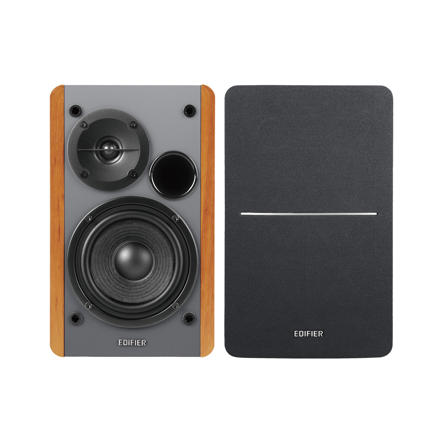 R1280Ts Active Bookshelf Speakers – Edifier USA