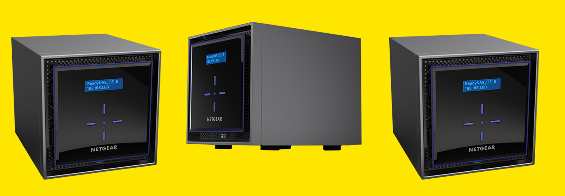 Review: NETGEAR ReadyNAS 424 Easily Saves Data in Educational