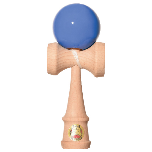 幻冬舎】日本けん玉協会認定品 オフィシャルけん玉 STARS 改定版｜教育