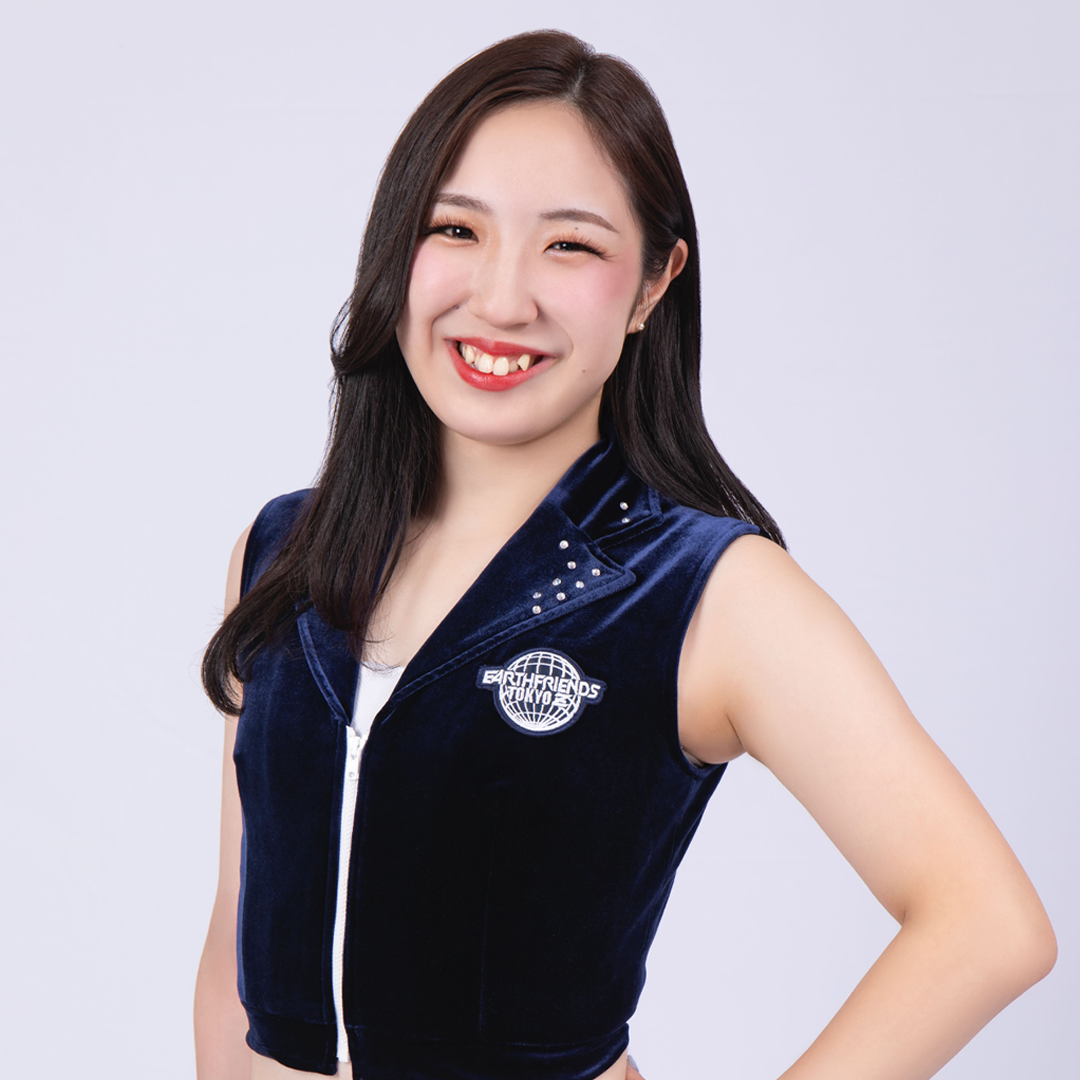 Zgirls】オーディション参加者へAyumi&Risaからメッセージ！ | アース