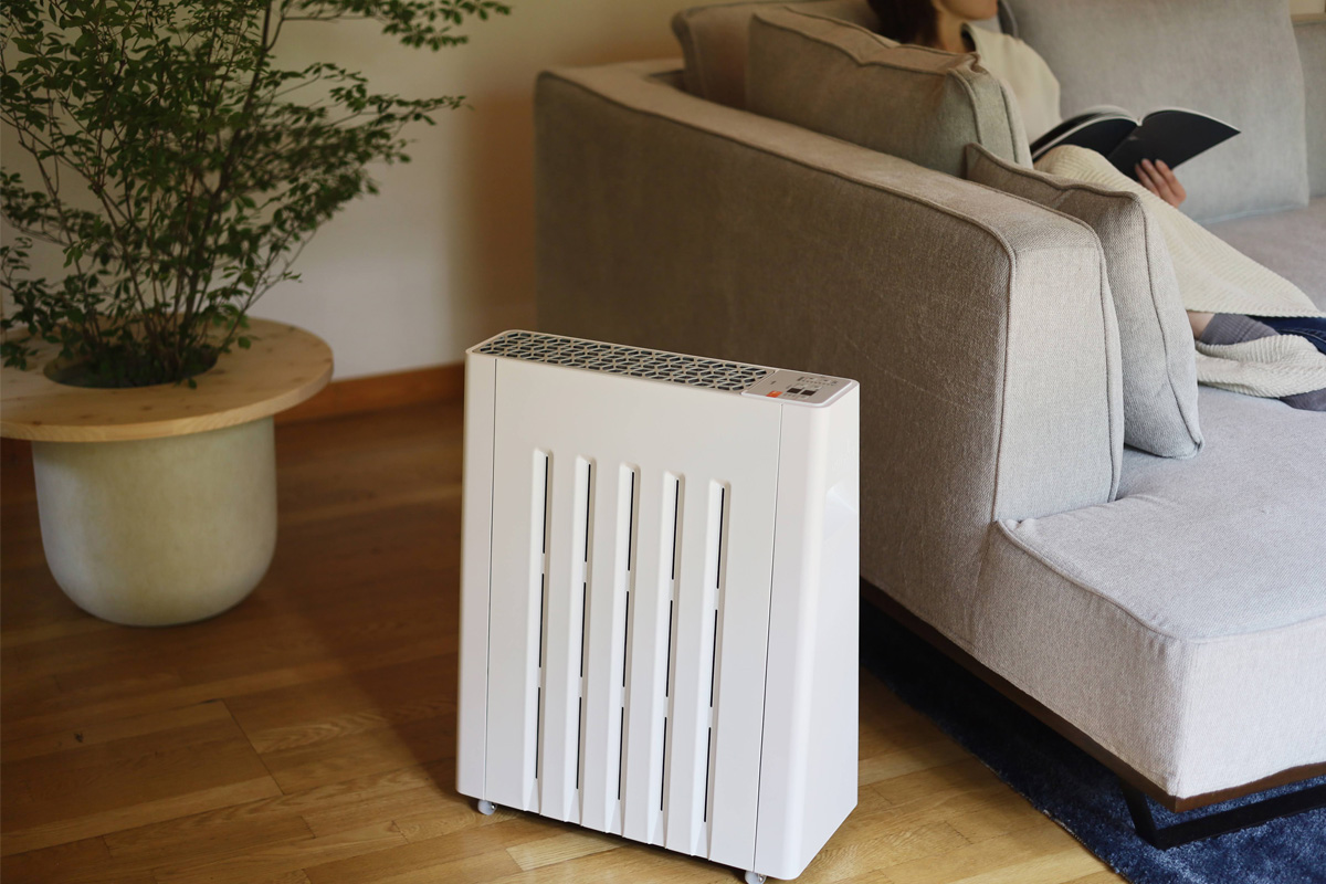 ユーレックス ヘリテイジヒーター