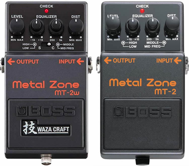 BOSS l Zone MT-2w 技 BOSS l Zone MT-2w 技クラフト BOSS l Zone 技