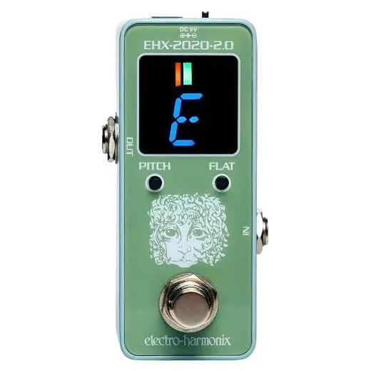 TC Electronic Polytune2 Noir - 「Polytune2 mini」のカラー