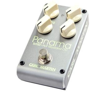 CARL MARTIN カールマーチン / Panama【オーバードライブ