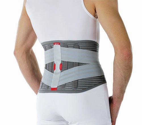 Otto Bock Lumbo Direxa 50R50 back support used for relief of the