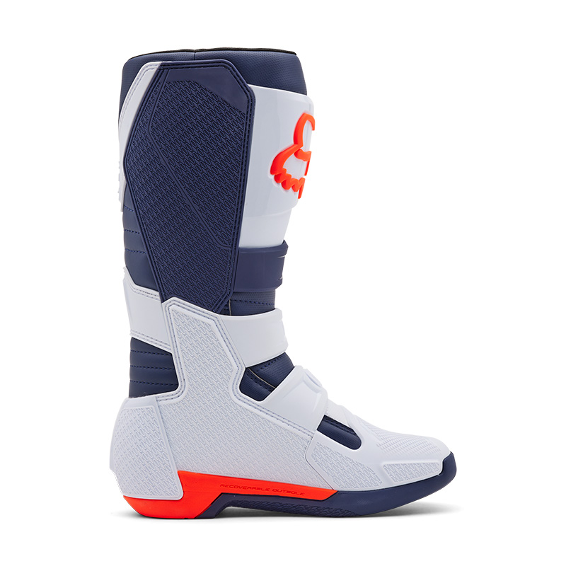 Fox Racing Comp Boots – Premium Protection for Every Ride