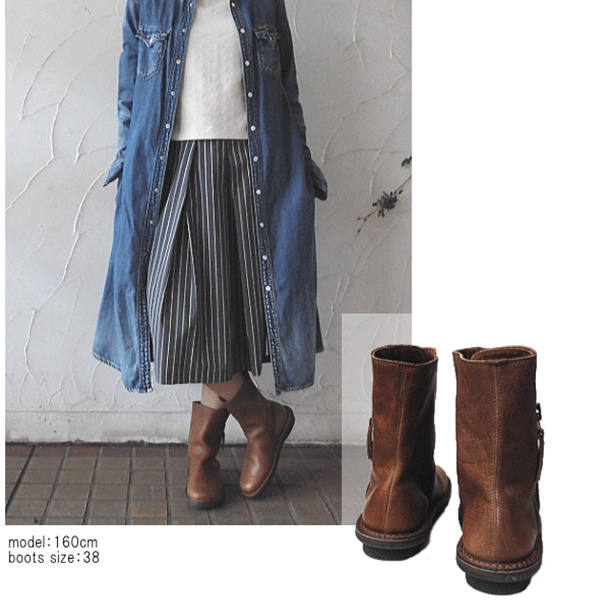 送料無料】trippen/Deer[トリッペン/ディアー]トリッペン/クローズド