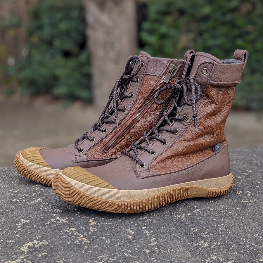 送料無料】SPINGLE[スピングル]/SPM-1403/Brown[ブラウン] 堅牢感の