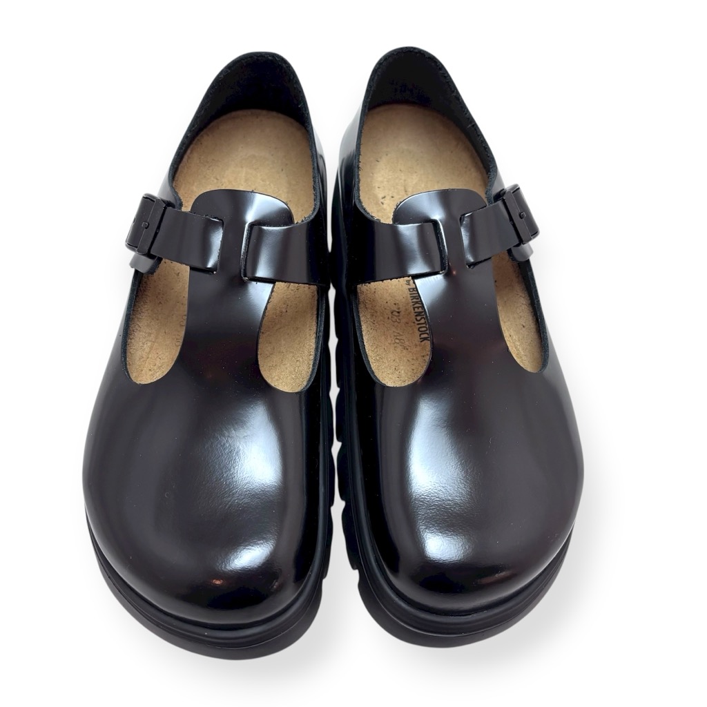 送料無料】BIRKENSTOCK[ビルケンシュトック]/Papillio[パピリオ]/Paris