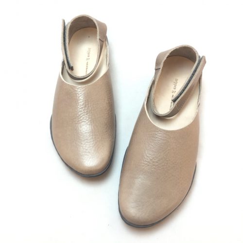 送料無料】trippen[トリッペン]/PAN-LXP(Cupコレクション）/ELE-GY