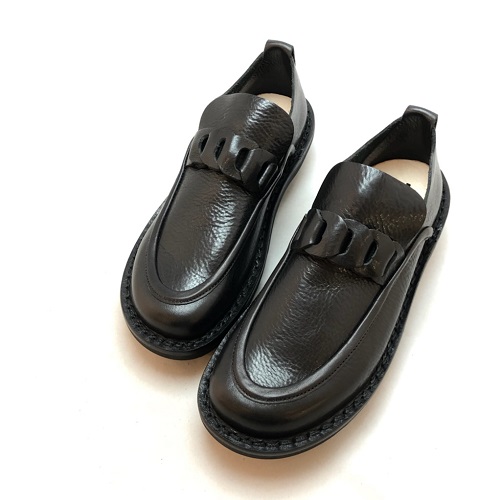 送料無料】trippen[トリッペン]/ARMOR-LX/SA-2-TC[アーマー]/BK-BK-BK