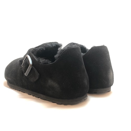 送料無料】BIRKENSTOCK[ビルケンシュトック]/LONDON SHEARLING