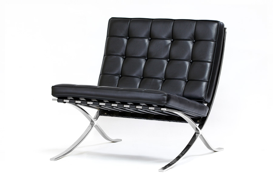 バルセロナチェア | 高品質なデザイナーズ家具 E-comfort 公式