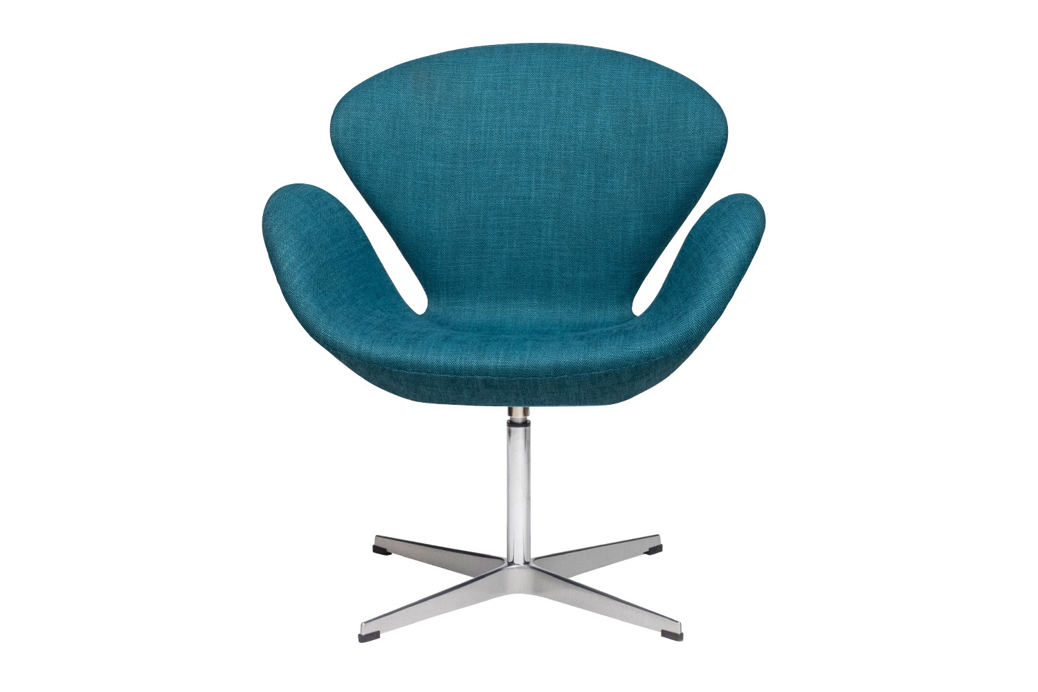 白鳥スワンをモチーフにしたイス Sイージーチェア | 高品質な