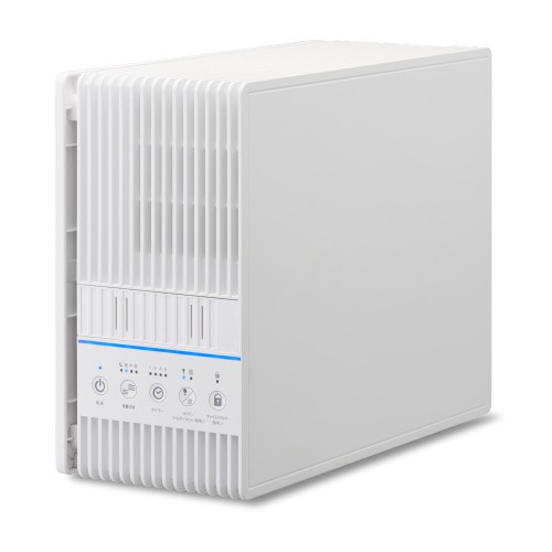 薄型空気清浄機 APA-081｜e-doshisha.com｜株式会社ドウシシャ