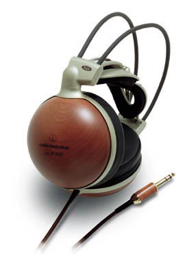 歴史の音を、聴いてみませんか？】audio-technica“Wシリーズヘッドホン