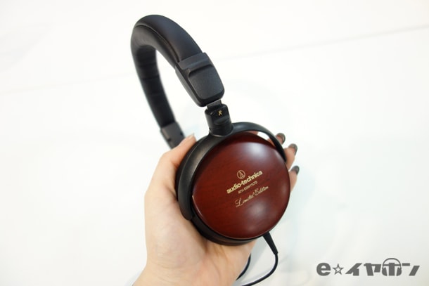 生産終了モデル】今だから聴きたい名機揃い！audio-technicaの