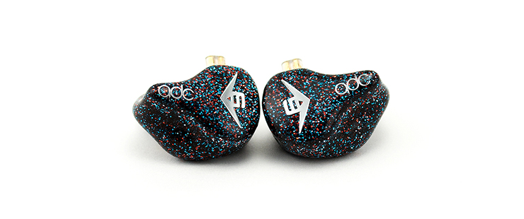 新製品情報】4月7日よりqdc Anole V6オーダー開始！！ - イヤホン