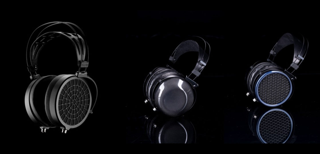 新製品】Mr.Speakers ETHER 2・ETHER Flow 1.1 シリーズ解禁