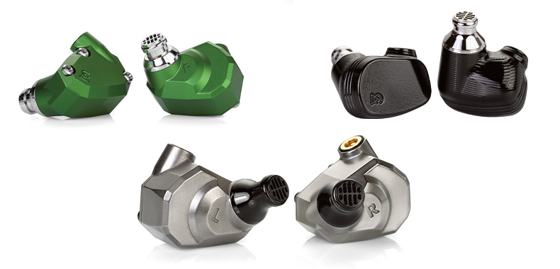 7/22発売】Campfire AudioからARA / ANDROMEDA 2020 / SOLARIS 2020 3