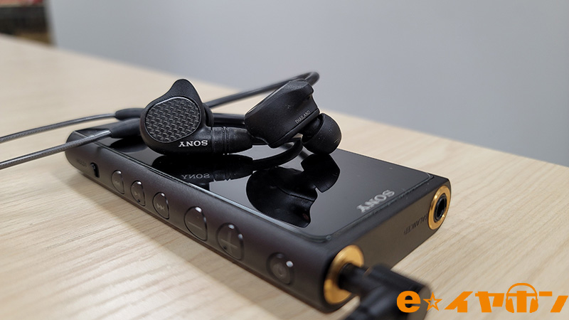 レビュー】NW-ZX507とNW-WM1AM2を比較視聴！