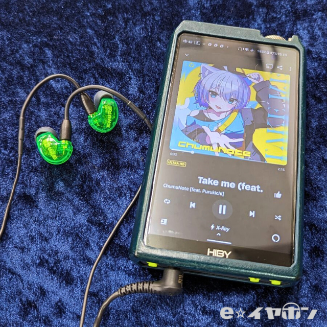 新色グリーン登場！SHURE SE215 Special Edition の良さを改めて紹介