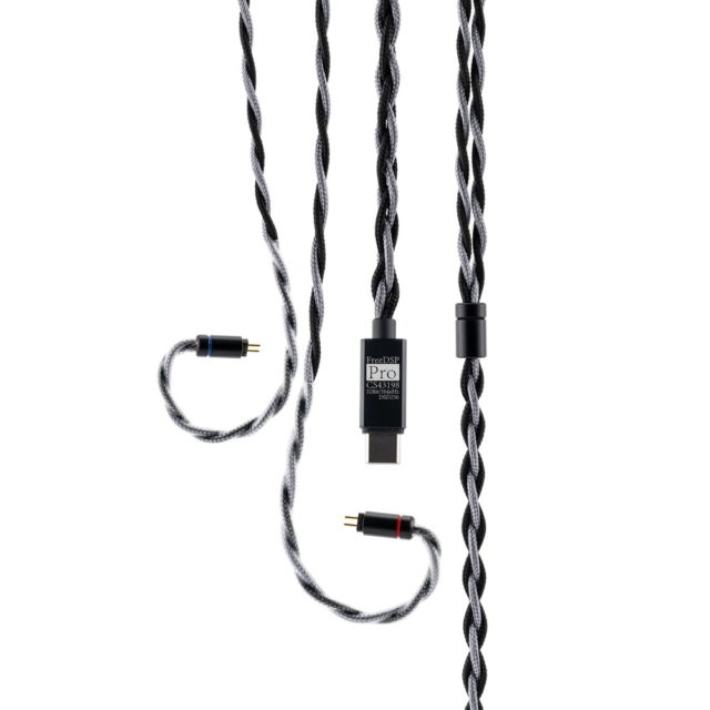 11/23発売】水月雨 (MOONDROP)からUSB Type-C イヤホンアップグレード