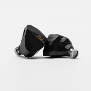 水月雨 (MOONDROP)とe☆イヤホンのコラボモデル『Kadenz e☆earphone x