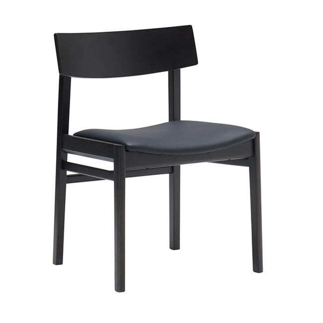 L1 カリモク スタイリッシュモダン チェア L1 カリモク