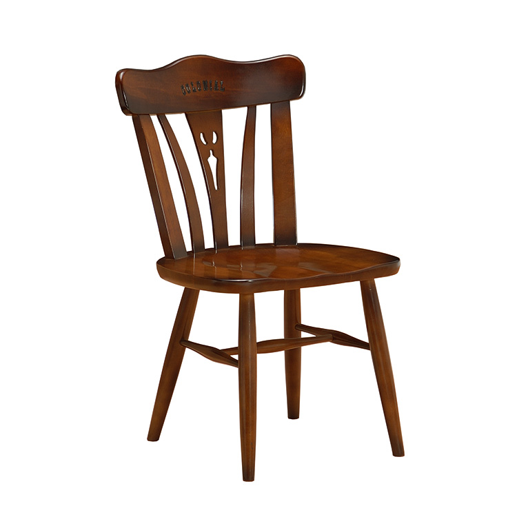 アームレスチェア CC1805 コロニアルウォールナット 通販 | 【公式