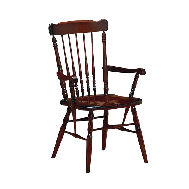 アームチェア CC2330 コロニアルウォールナット 通販 | 【公式