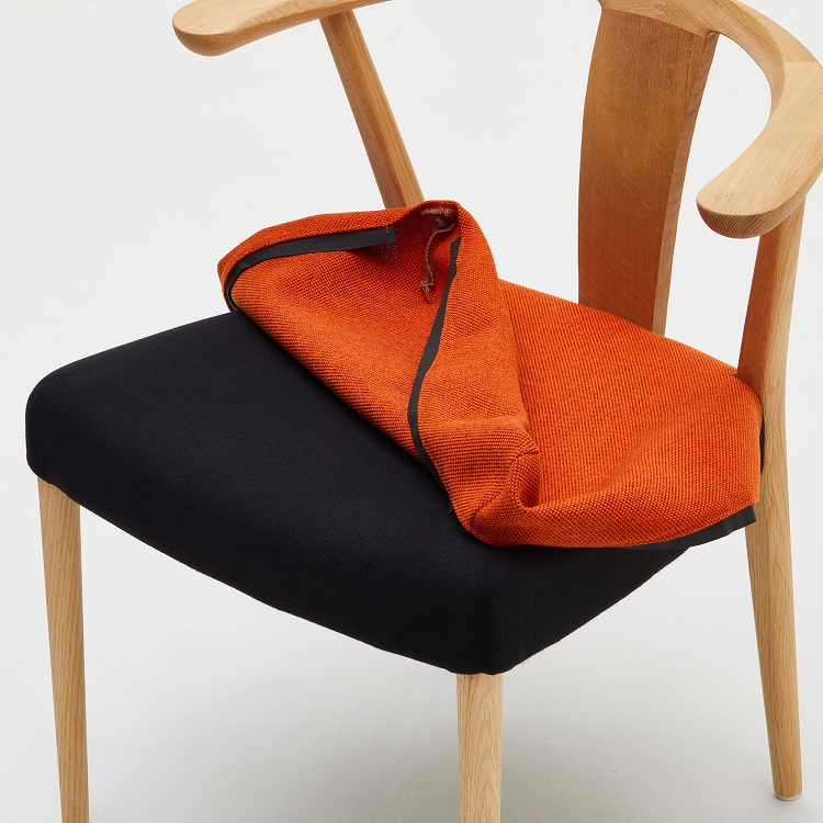 アームチェア CW4600 ミックスグレー ピュアオーク 通販 | 【公式