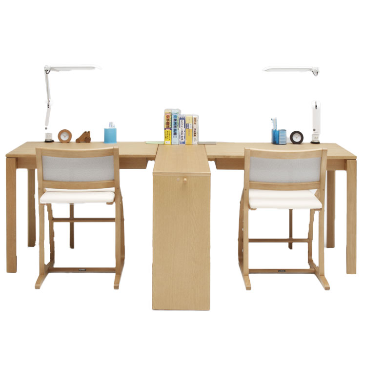 書棚 オープンタイプ 幅120cm QS4082 ピュアオーク 通販 | 【公式