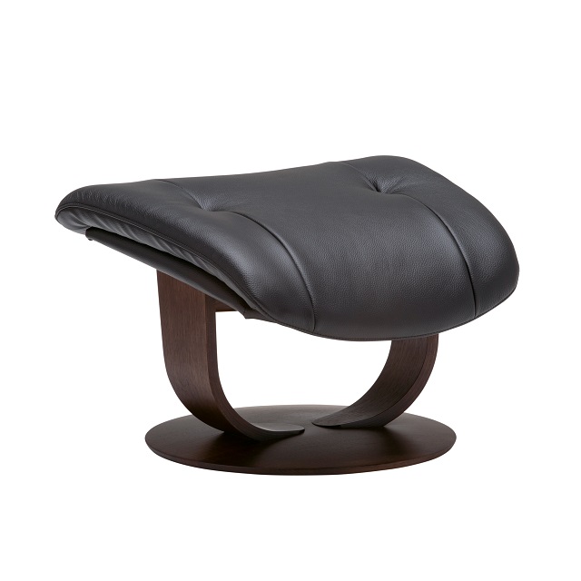 オットマン(S) RU0201 ブラック モカブラウン 通販 | 【公式】カリモク