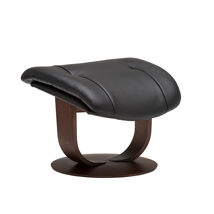 オットマン(S) RU0201 ブラック モカブラウン 通販 | 【公式】カリモク