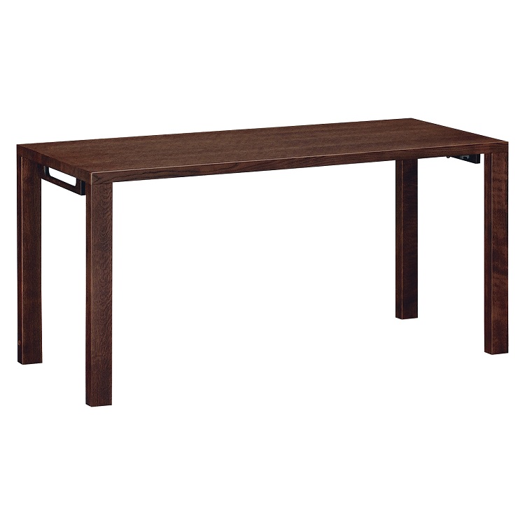 Buona scelta デスク 幅70×奥行60cm ST2578 モカブラウン 通販