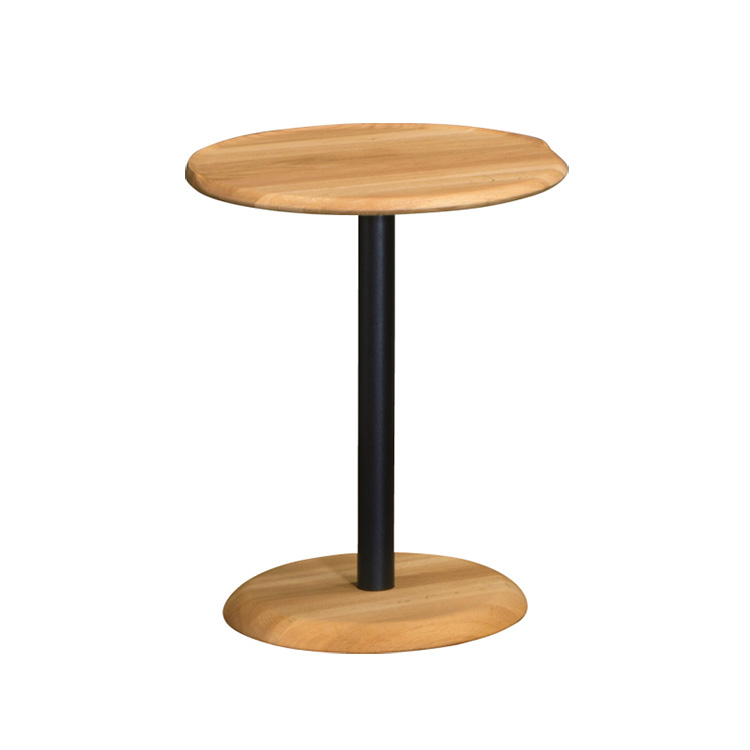 サイドテーブル （昇降型） TW1606 ピュアオーク 通販 | 【公式