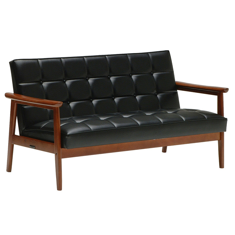 カリモク60】Kチェア1シーターワイド 幅74cm W36141 スタンダード