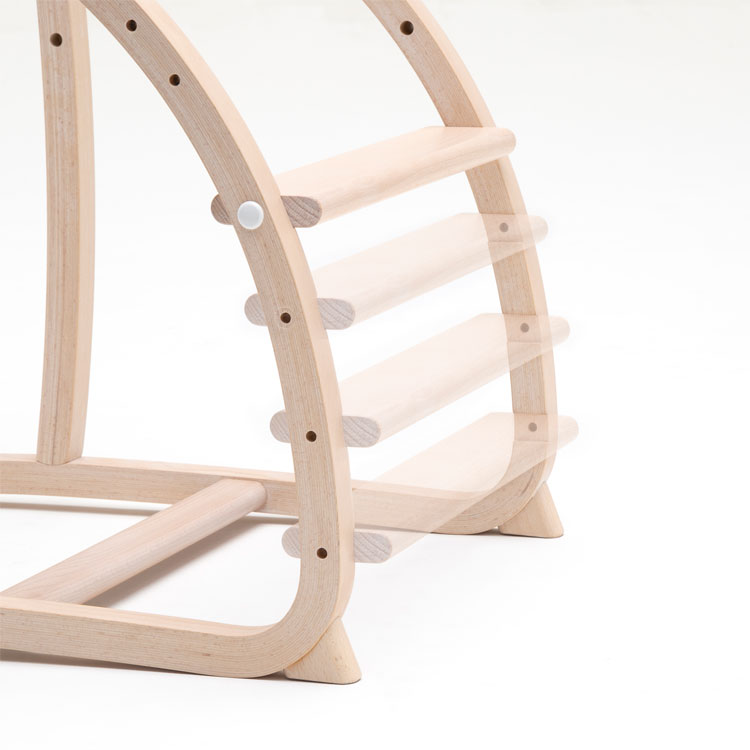 デスクチェア XT2401 ピュアアイボリー シアーホワイト 通販 | 【公式