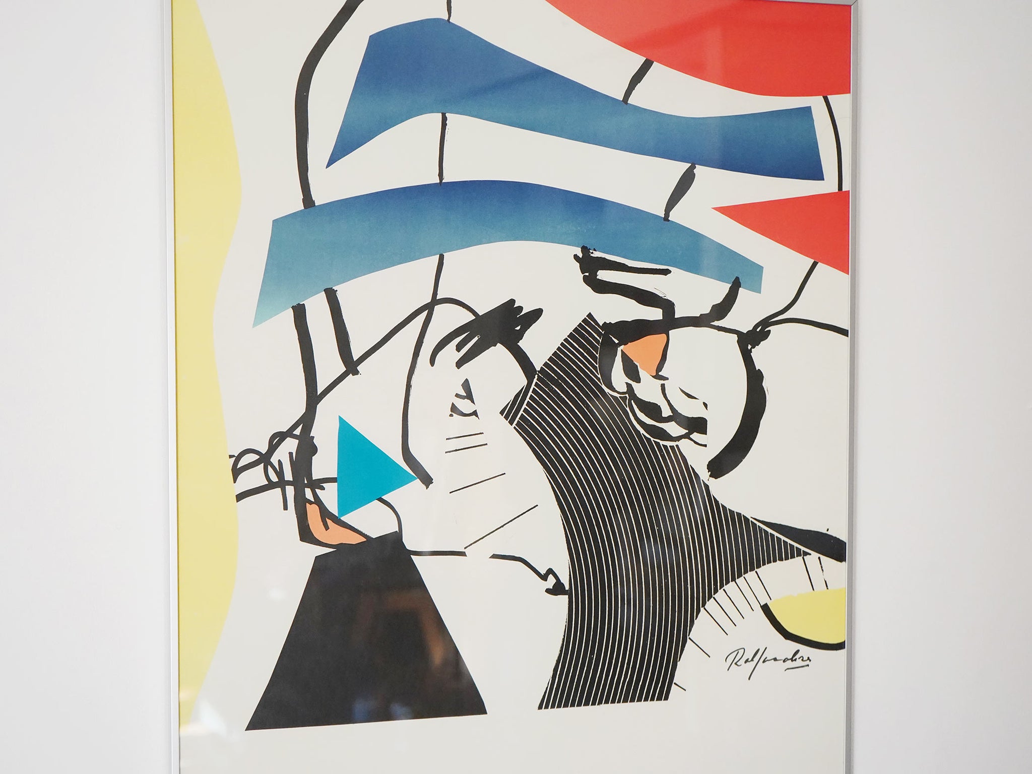 Robert Jacobsen （ロバート・ヤコブセン） Bredge Big Band ジャズ