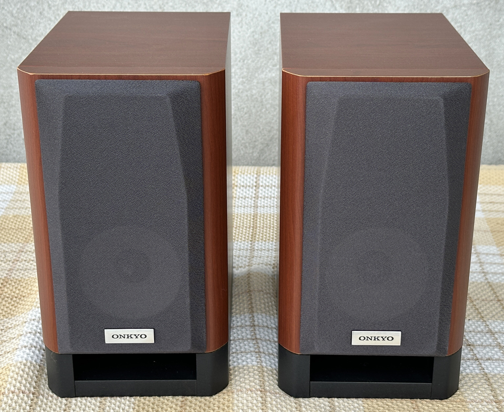 ONKYO/D-55EX