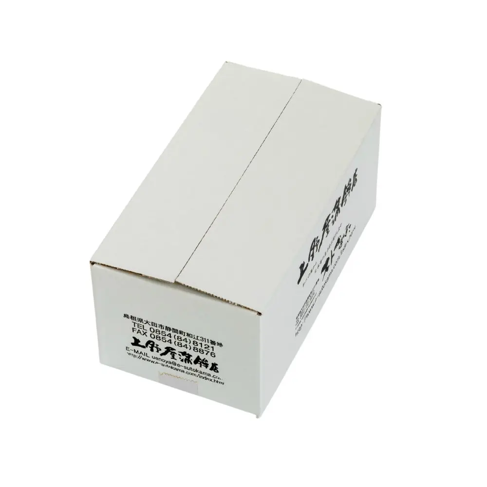 商品No.25】潮風セット エコBOX | 上野屋蒲鉾店 | 大田市の名物スト