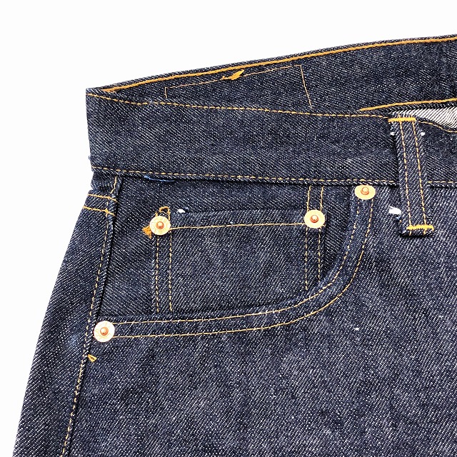 LEVI'S 501 BIG E 「デッドストック、表記W31 L29」｜SAFARI サファリ
