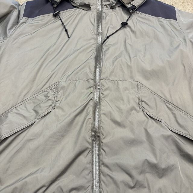 ORC INDUSTRIES PCU LEVEL7 INSULATIVE JACKET PROTOYTYPE｜SAFARI