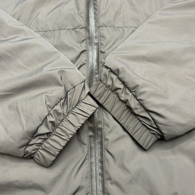 ORC INDUSTRIES PCU LEVEL7 INSULATIVE JACKET PROTOYTYPE｜SAFARI