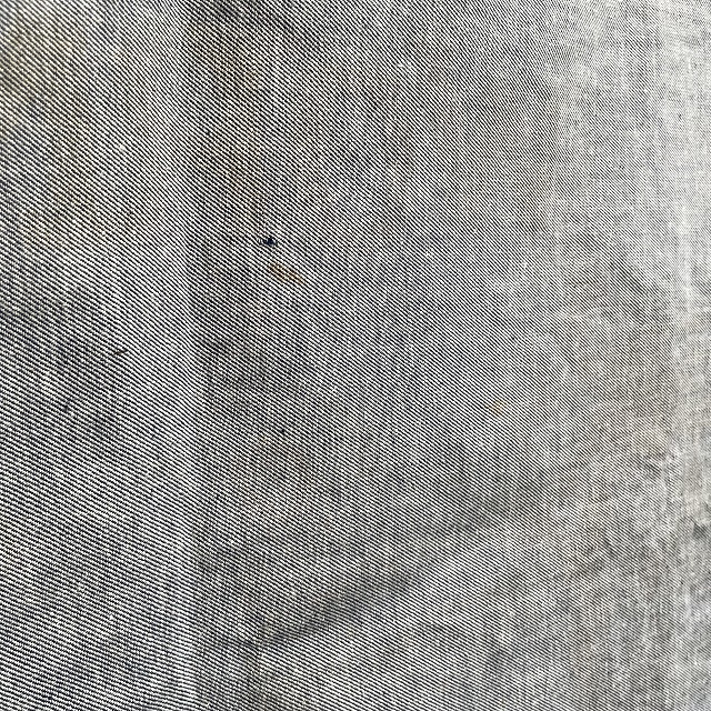 WRANGLER DENIM BANNER 1960'S VINTAGE｜SAFARI サファリ｜高円寺